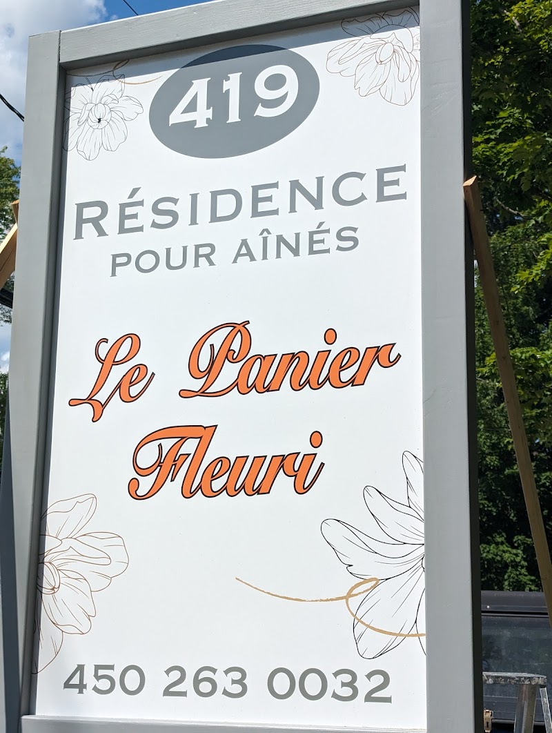 Résidence Le Panier Fleuri - Photo 4