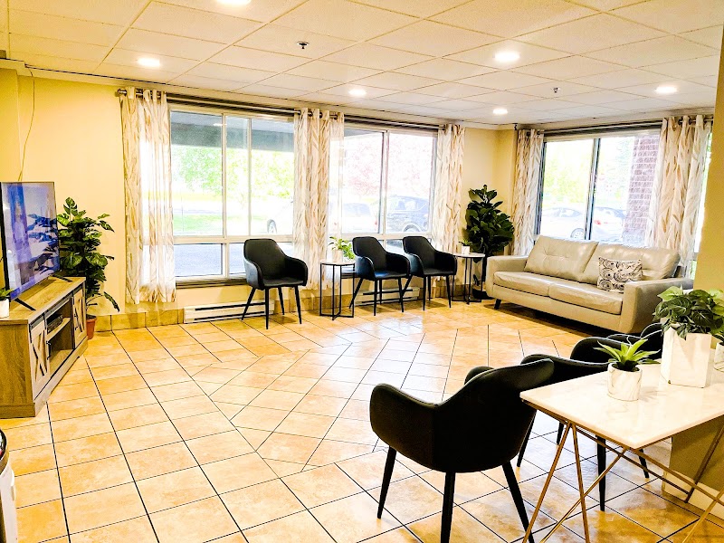 Résidence Jacques-Cartier Inc. - Photo 3