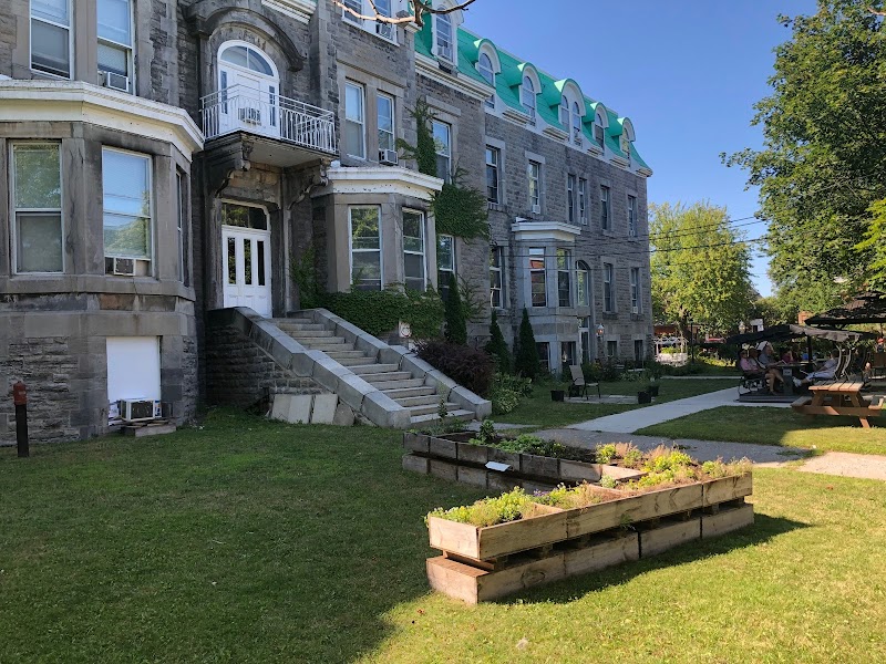 Résidence Mgr Forget St-Jean