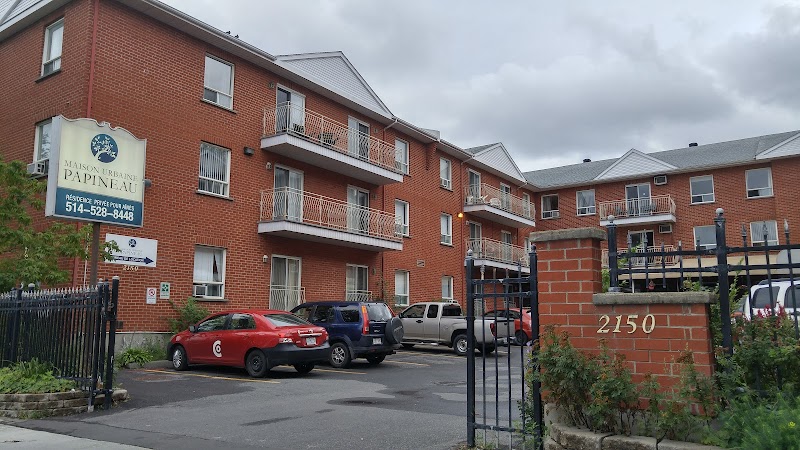 Résidence Ville-Marie, Société en commandite - Photo 3