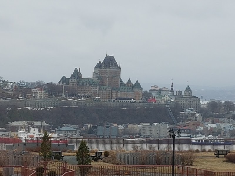 Résidence du Précieux-Sang inc.