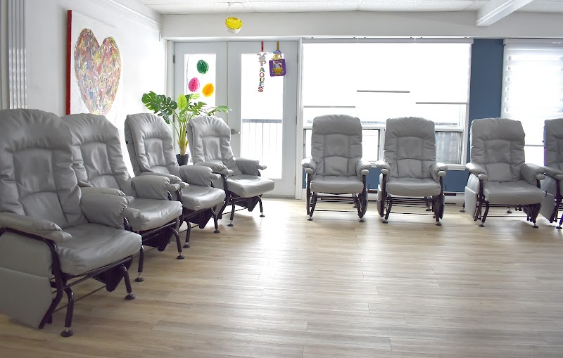 Manoir Saint-Louis inc. - Photo 5