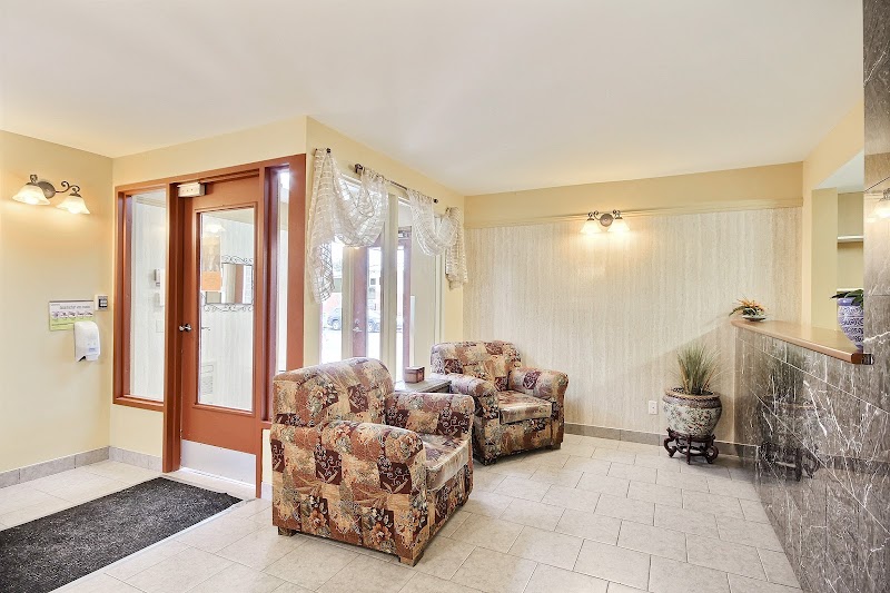 Manoir de la Rivière - Photo 3