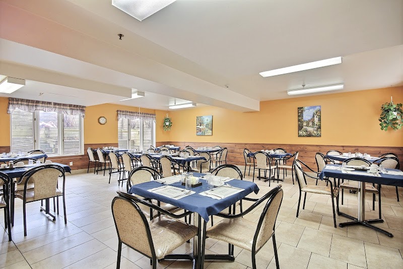 Manoir de la Rivière - Photo 4
