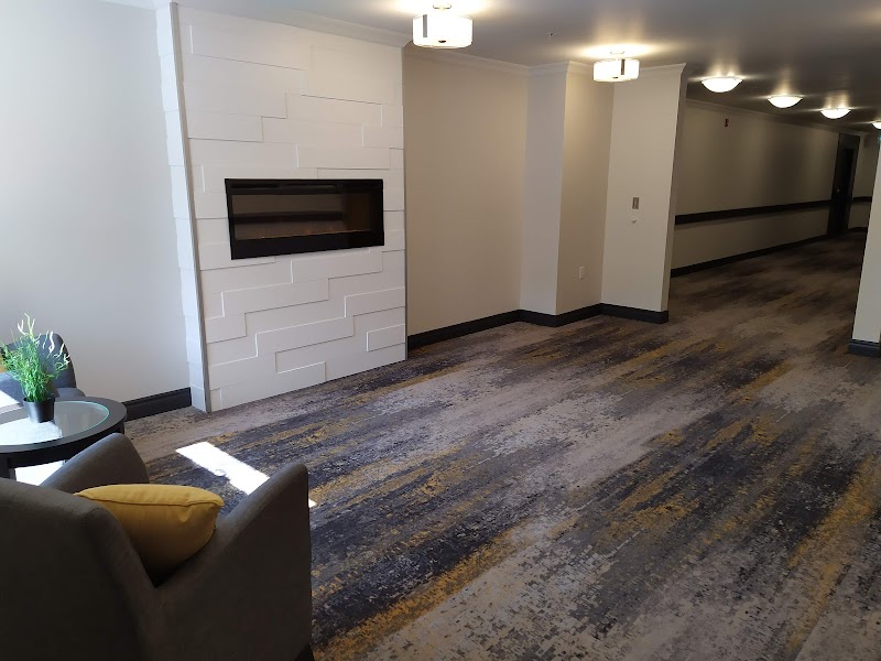 Manoir Frontenac inc. - Photo 3