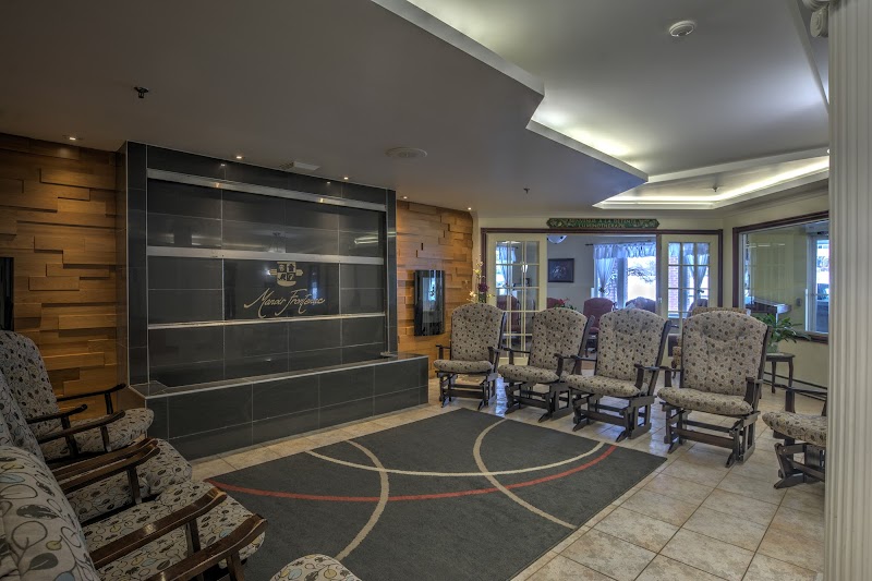 Manoir Frontenac inc. - Photo 4