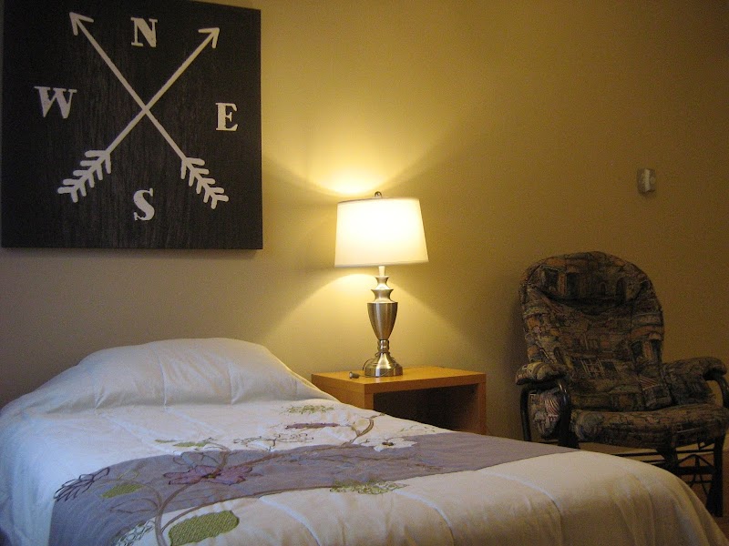 Villa Marieville - Photo 2