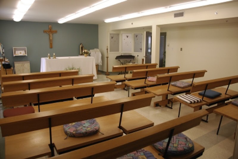 Au Coeur de Marie Résidence pour aînés - Photo 3