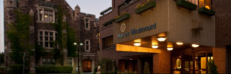 Manoir Westmount Inc. - Photo 3