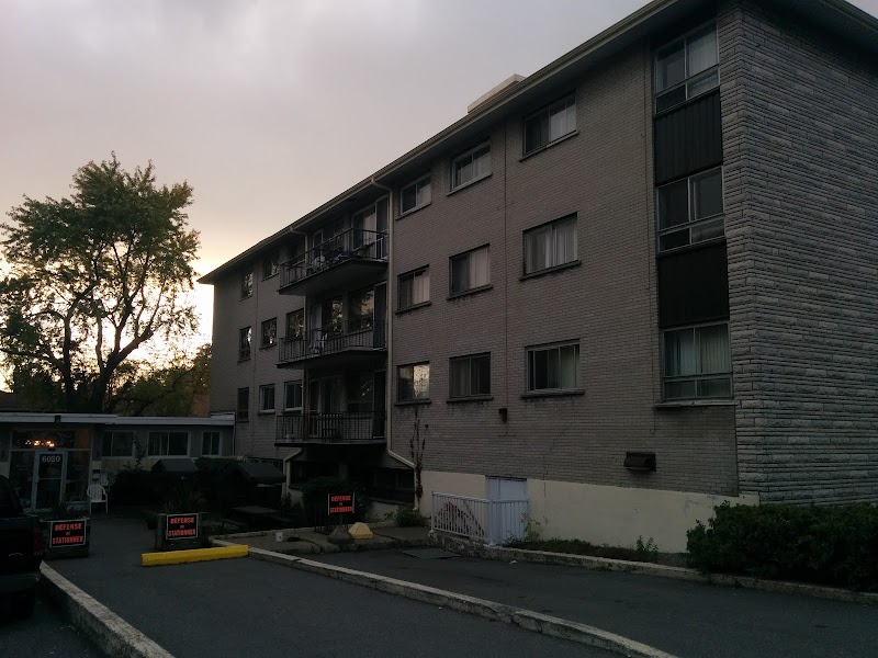 Manoir Anjou - Photo 3
