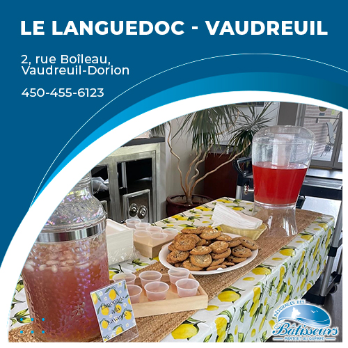 Résidence Le Languedoc - Photo 3