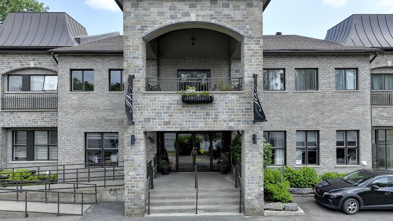 Manoir des Îles - Photo 4