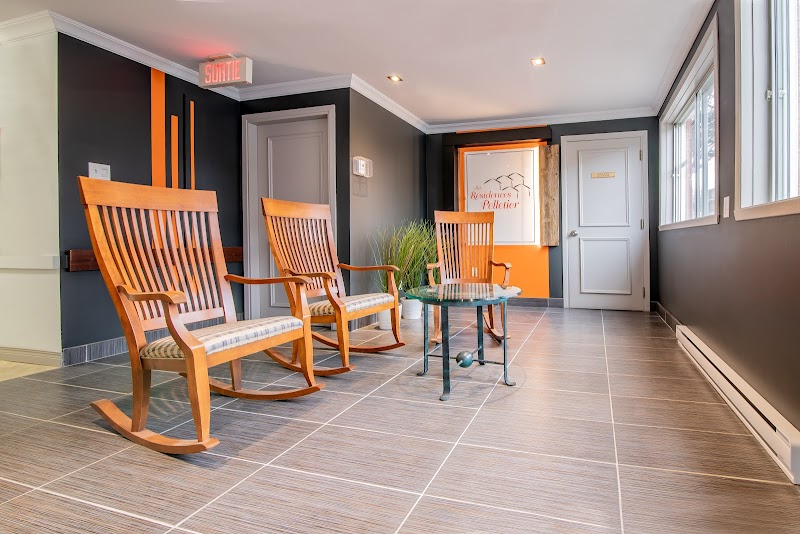 Centre d'Hébergement St-Frédéric - Photo 5