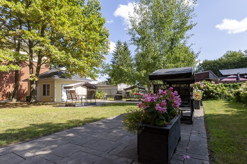 Accueil Notre-Dame inc.