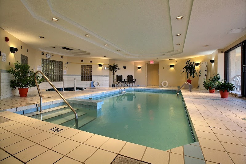 Villa de l'Estrie - Photo 3