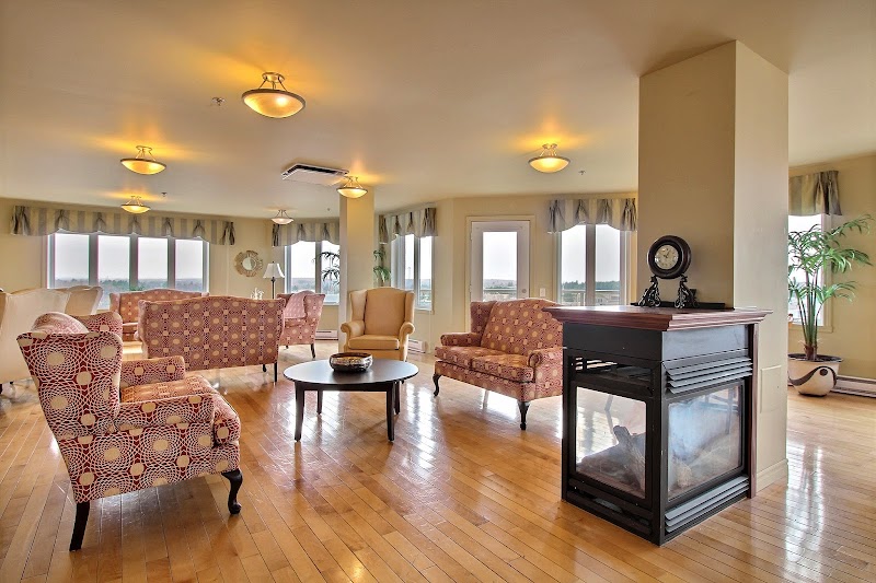 Villa de l'Estrie - Photo 5