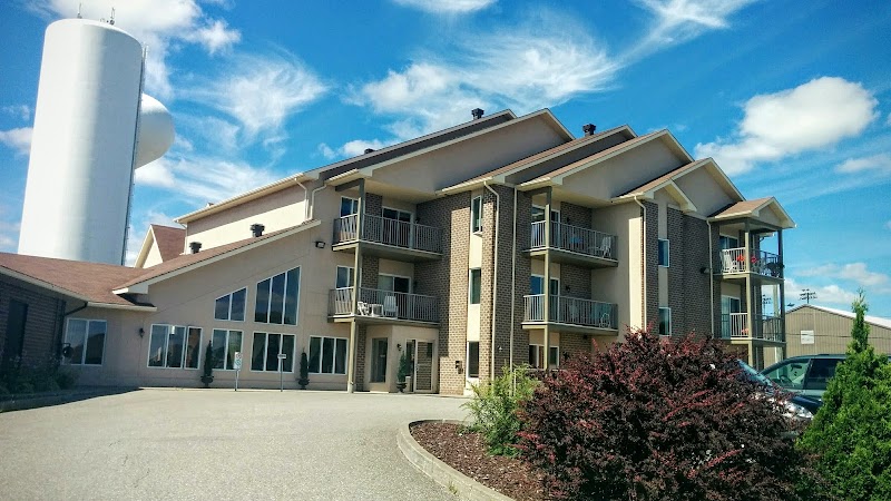 Pavillon Rock Forest inc. - Photo 4
