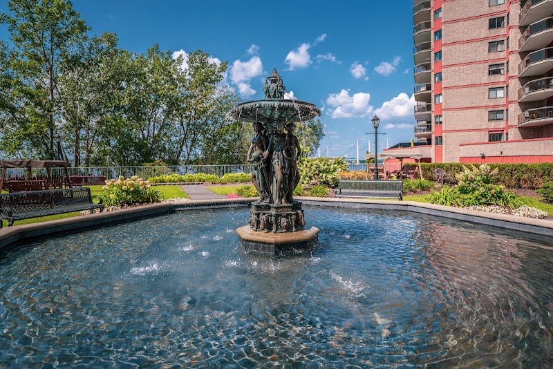 Résidence Cité Rive