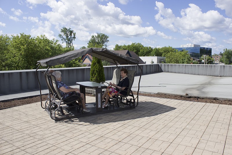Les Résidences Soleil Manoir du Musée - Photo 3