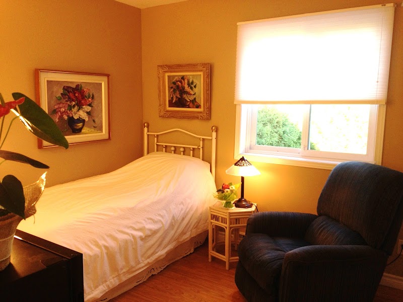 Le Manoir Painchaud - Photo 2