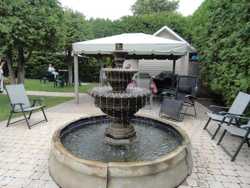 Le Manoir Painchaud - Photo 3