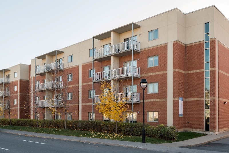 Résidence Lionel-Bourdon