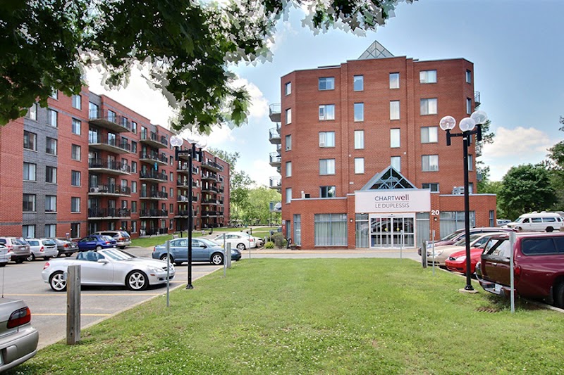 Chartwell Le Duplessis