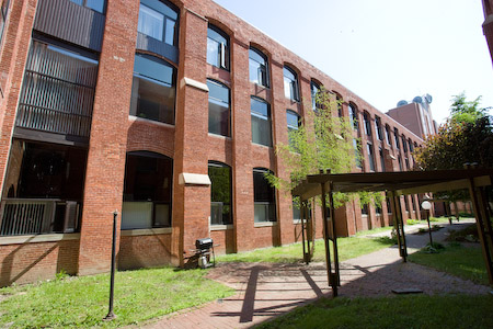 La Tourellière et Les Cotonniers