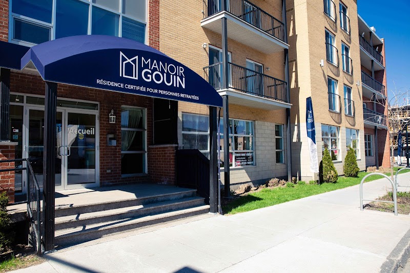 Manoir Gouin - Photo 3