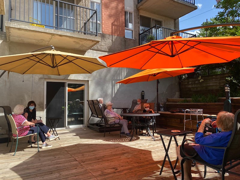 Les Jardins de Jouvence