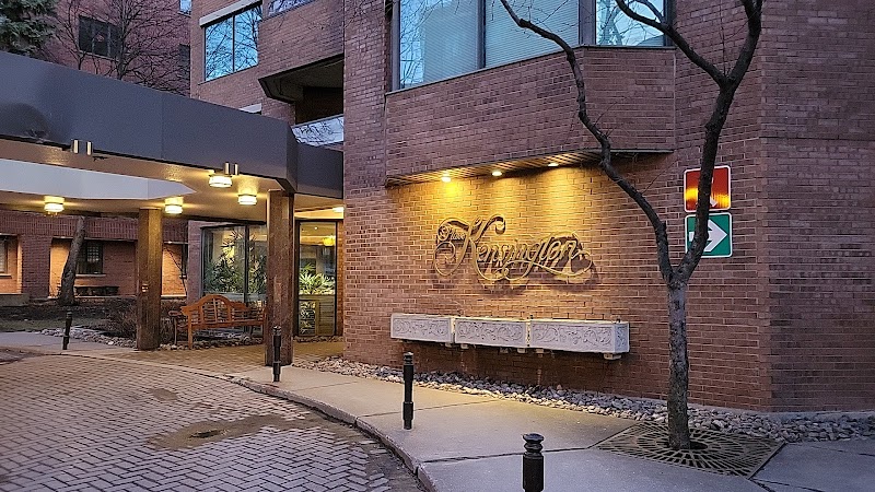Place Kensington - Photo 3