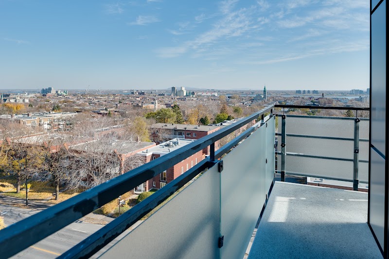 Résidence Piero-Corti