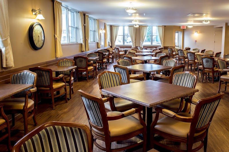 Manoir Magog - Photo 3