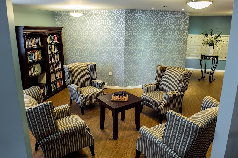 Manoir Magog - Photo 4