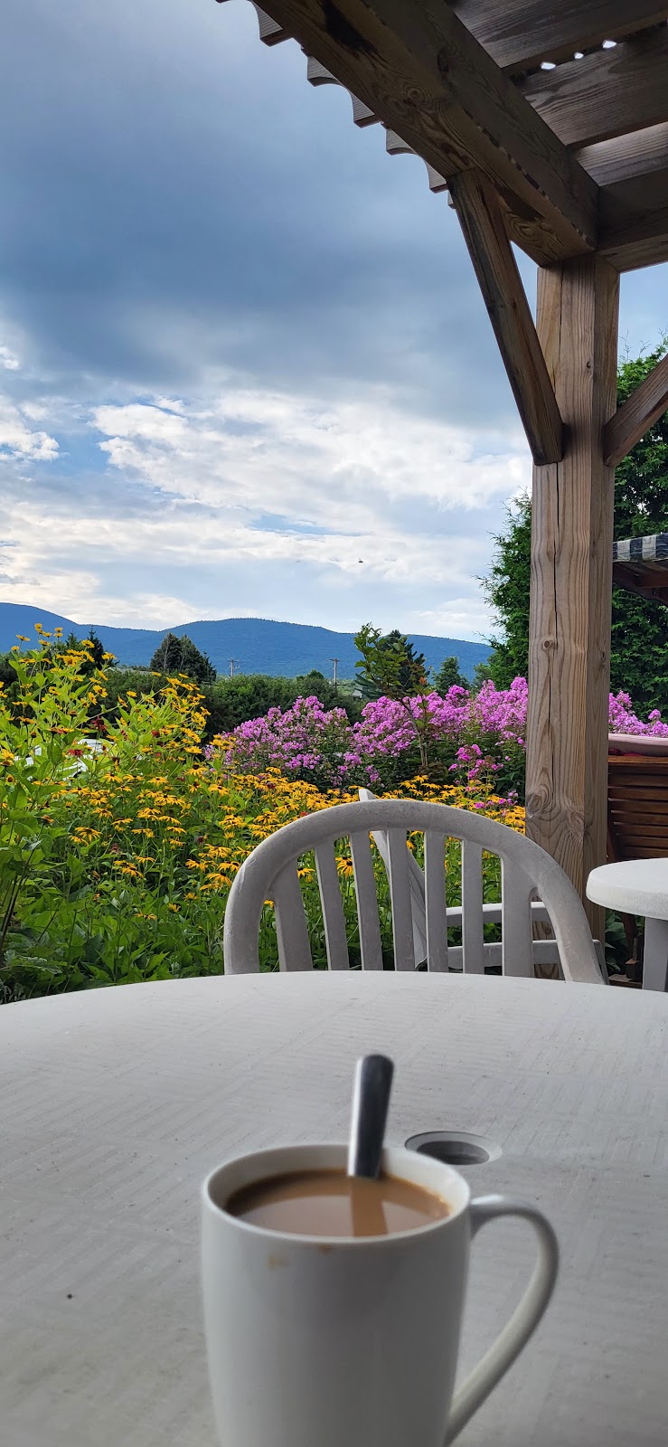 Les Villas des Monts de Sutton - Photo 3