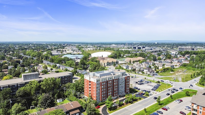 Société en commandite Excelsoins Vivalis