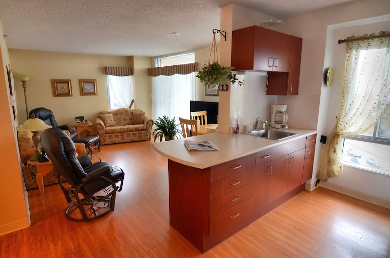 Le 1313 Chomedey - Photo 5