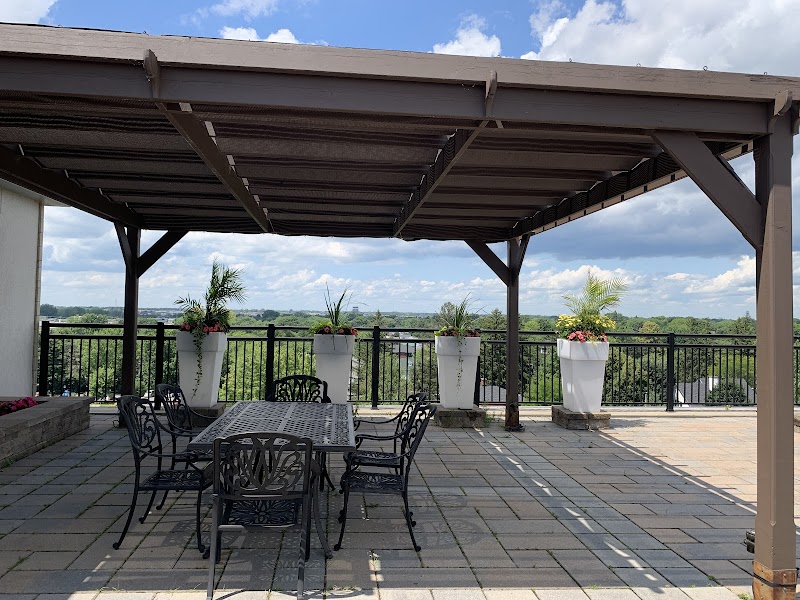 Les Terrasses de la Fonderie