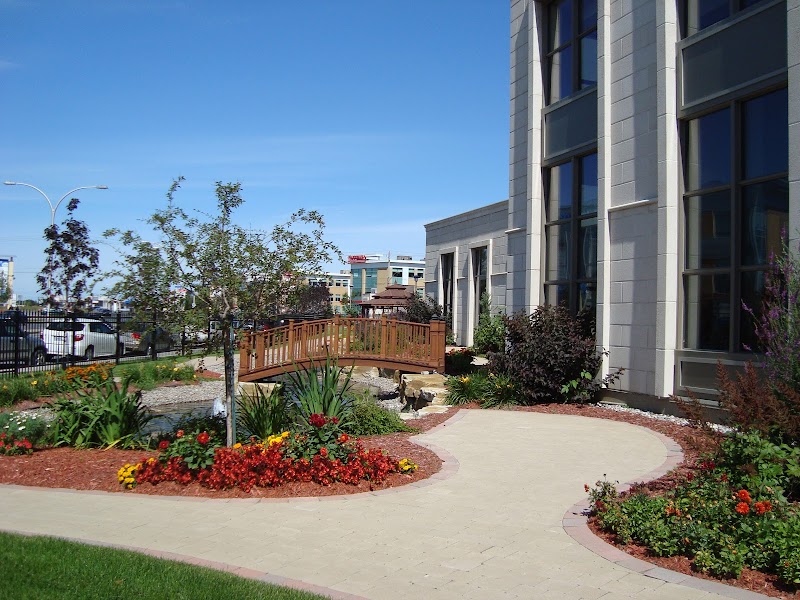 Les Résidences Soleil Manoir Laval