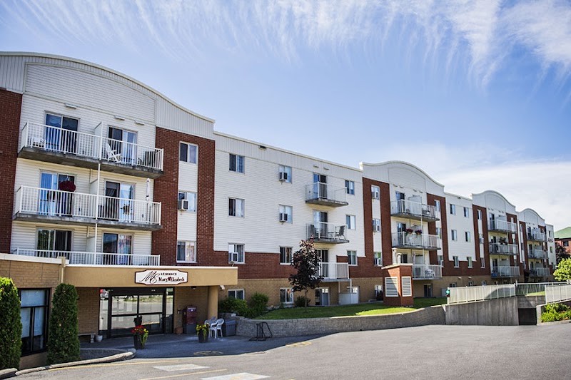 Les immeubles André Gagné Inc. / Résidence Mary Elizabeth