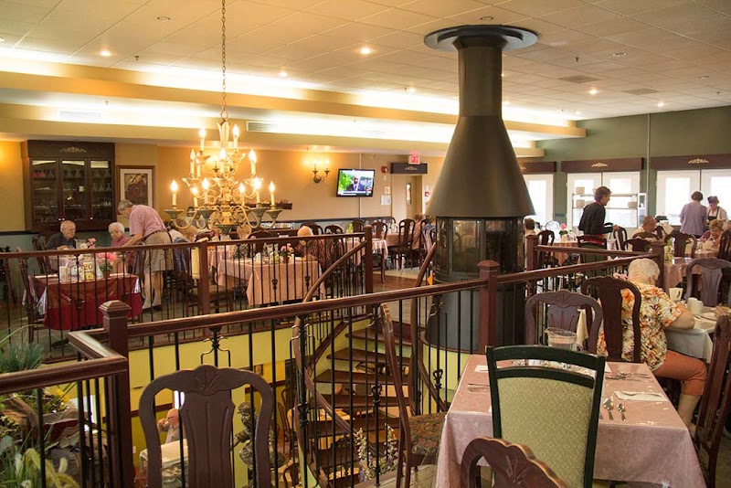 Manoir Louis Jolliet - Photo 3