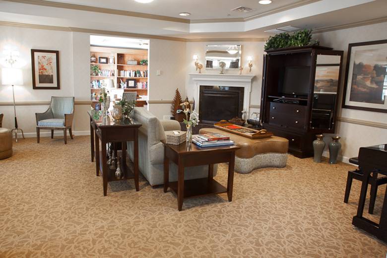 Maison de vie Sunrise de Beaconsfield - Photo 4
