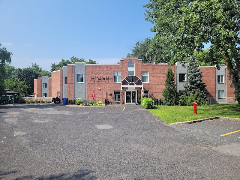 Résidence Les Jardins de Montarville Inc.