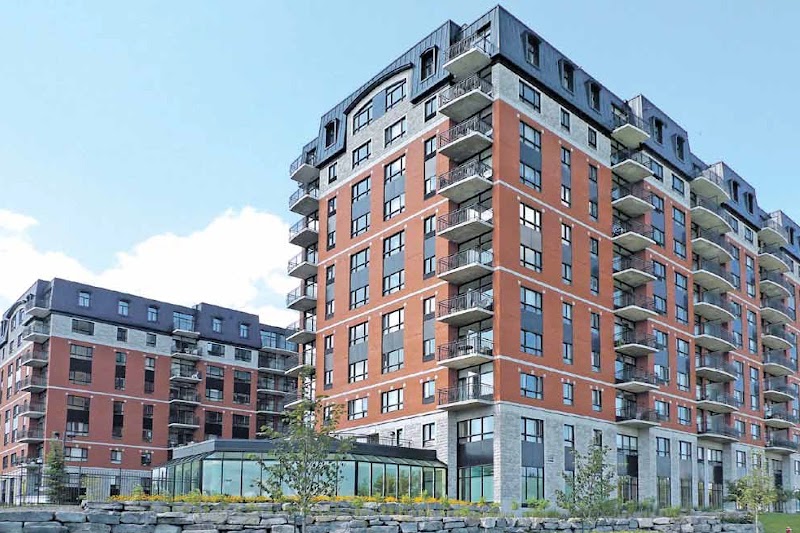 Villagia de l'Île Paton