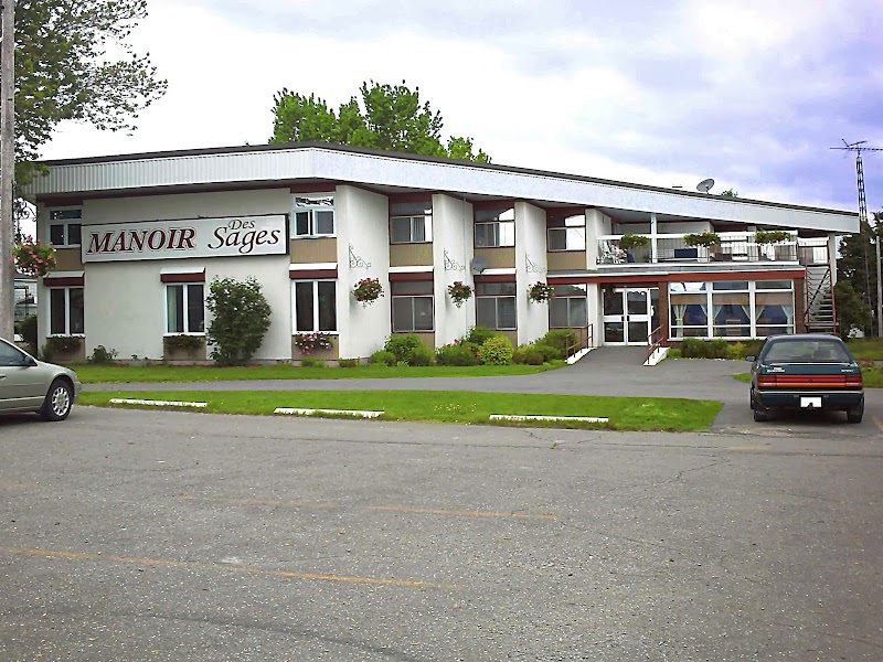 Manoir Des Sages 2026 inc.