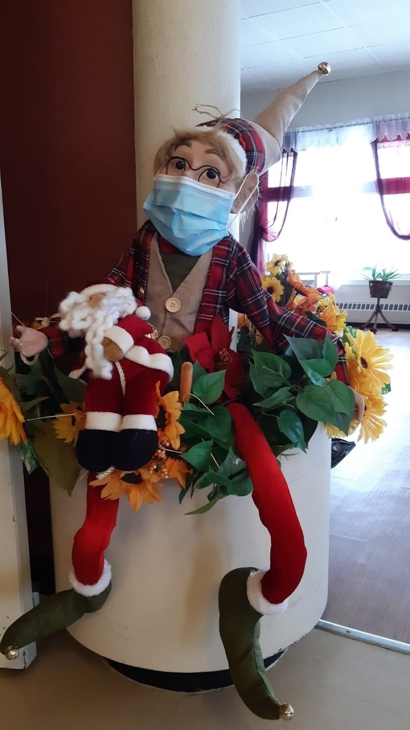 Résidence Tournesol du Lac