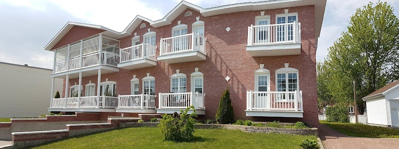 Résidence Villa Louiseville