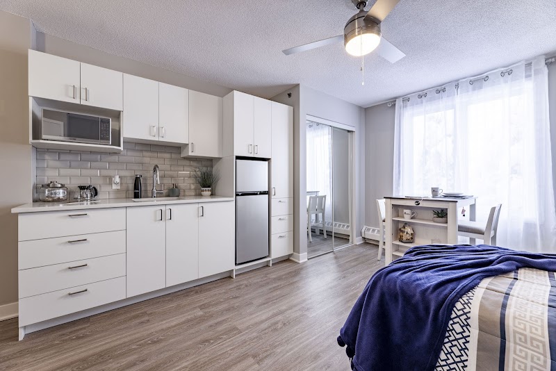 Manoir Pointe-aux-Trembles - Photo 2
