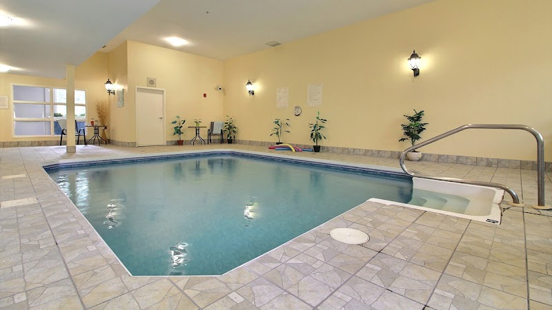 Manoir Pointe-aux-Trembles - Photo 3