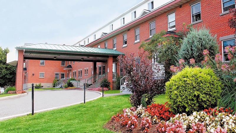 Manoir Pointe-aux-Trembles - Photo 4